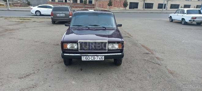 LADA (VAZ) 2107 1999, 95,000 km - 1.6 l - Gəncə
