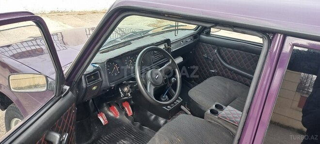 LADA (VAZ) 2107 1999, 95,000 km - 1.6 l - Gəncə