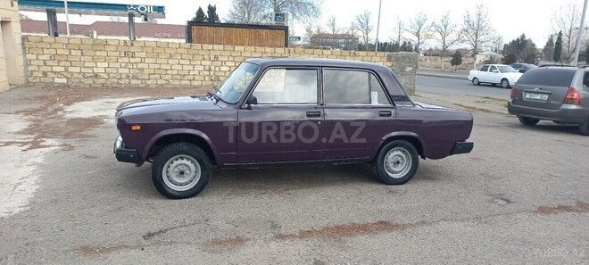LADA (VAZ) 2107 1999, 95,000 km - 1.6 l - Gəncə