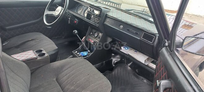 LADA (VAZ) 2107 1999, 95,000 km - 1.6 l - Gəncə