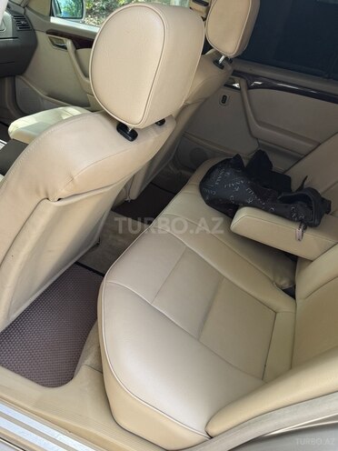 Mercedes C 220 1996, 235,000 km - 2.2 l - Bakı
