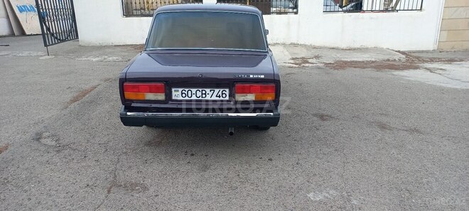 LADA (VAZ) 2107 1999, 95,000 km - 1.6 l - Gəncə