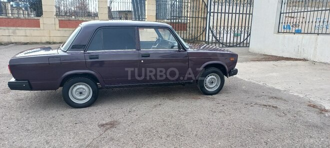 LADA (VAZ) 2107 1999, 95,000 km - 1.6 l - Gəncə