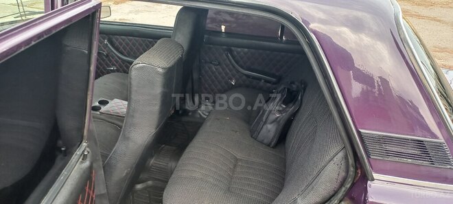 LADA (VAZ) 2107 1999, 95,000 km - 1.6 l - Gəncə