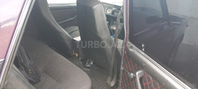 LADA (VAZ) 2107 1999, 95,000 km - 1.6 l - Gəncə