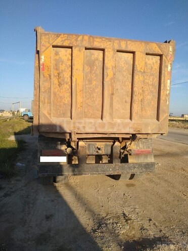 Shacman F3000 2011, 300,000 km - 12.0 l - Bakı
