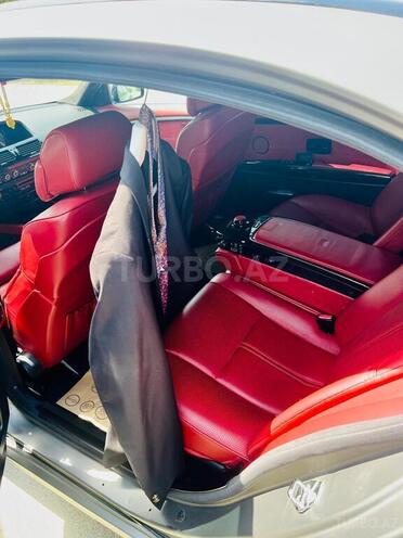 BMW 740 2005, 219,000 km - 4.0 l - Xırdalan