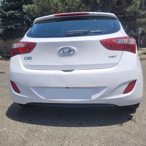 Hyundai i30 2014, 180,564 km - 1.6 l - Bakı