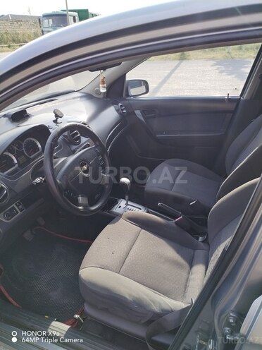 Chevrolet Aveo-2