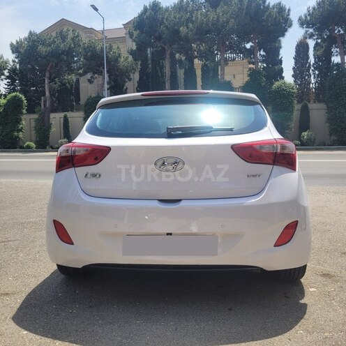 Hyundai i30 2014, 180,564 km - 1.6 l - Bakı