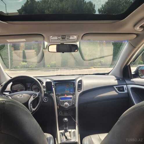 Hyundai i30 2014, 180,564 km - 1.6 l - Bakı