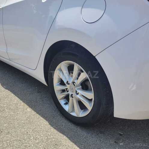 Hyundai i30 2014, 180,564 km - 1.6 l - Bakı