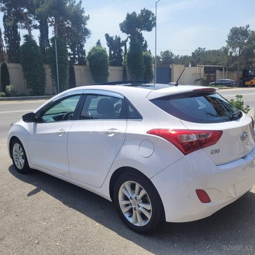 Hyundai i30 2014, 180,564 km - 1.6 l - Bakı