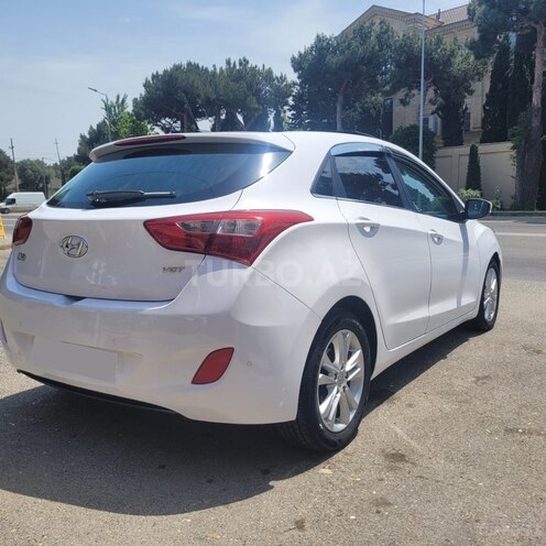 Hyundai i30 2014, 180,564 km - 1.6 l - Bakı