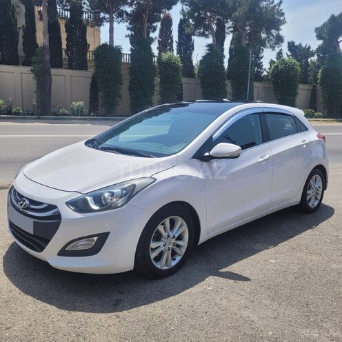 Hyundai i30 2014, 180,564 km - 1.6 l - Bakı