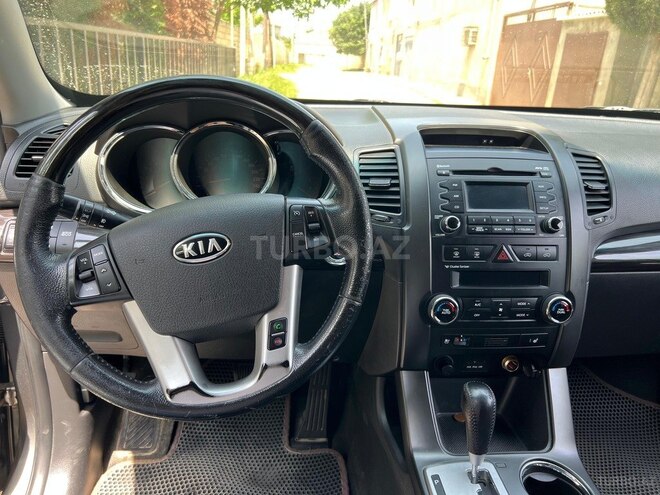 Kia Sorento 2011, 207,000 km - 2.0 l - Bakı