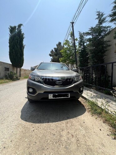 Kia Sorento 2011, 207,000 km - 2.0 l - Bakı