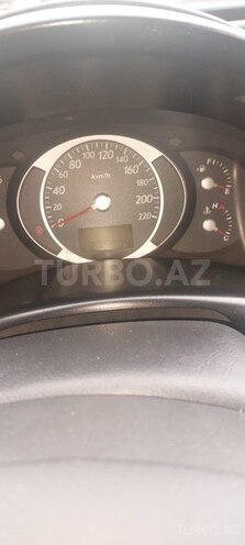 Hyundai Tucson 2007, 275,000 km - 2.0 l - Bakı