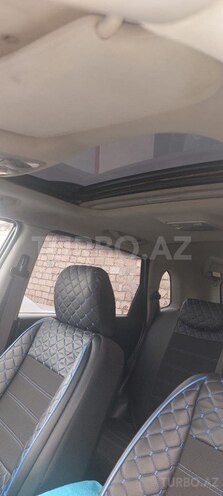 Hyundai Tucson 2007, 275,000 km - 2.0 l - Bakı