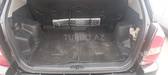 Hyundai Tucson 2007, 275,000 km - 2.0 l - Bakı