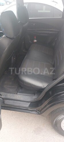 Hyundai Tucson 2007, 275,000 km - 2.0 l - Bakı