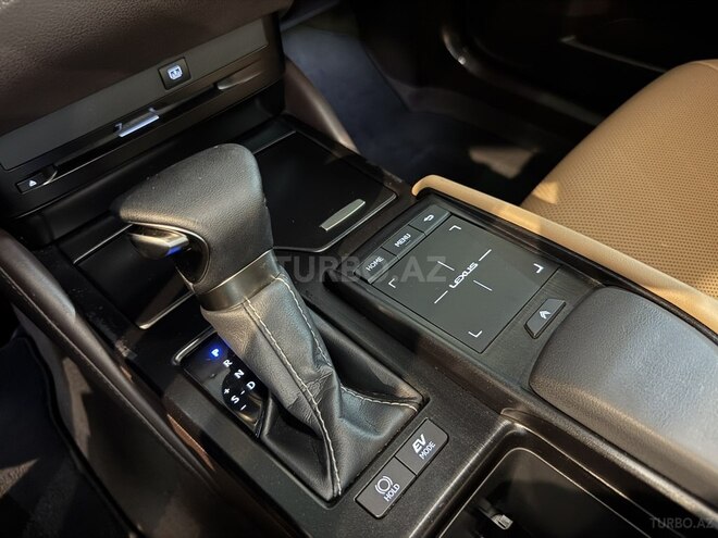 Lexus ES 300h 2020, 139,000 km - 2.5 l - Bakı