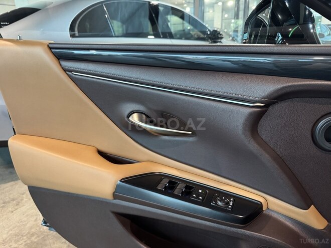 Lexus ES 300h 2020, 139,000 km - 2.5 l - Bakı