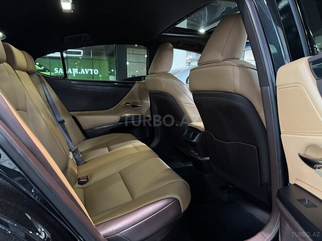 Lexus ES 300h 2020, 139,000 km - 2.5 l - Bakı