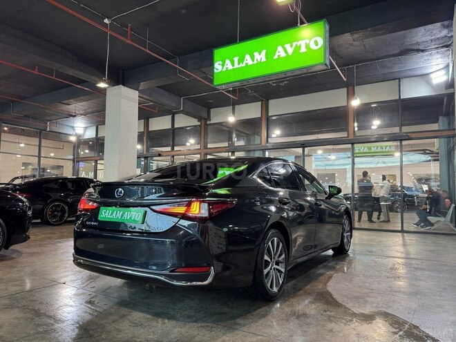 Lexus ES 300h 2020, 139,000 km - 2.5 l - Bakı