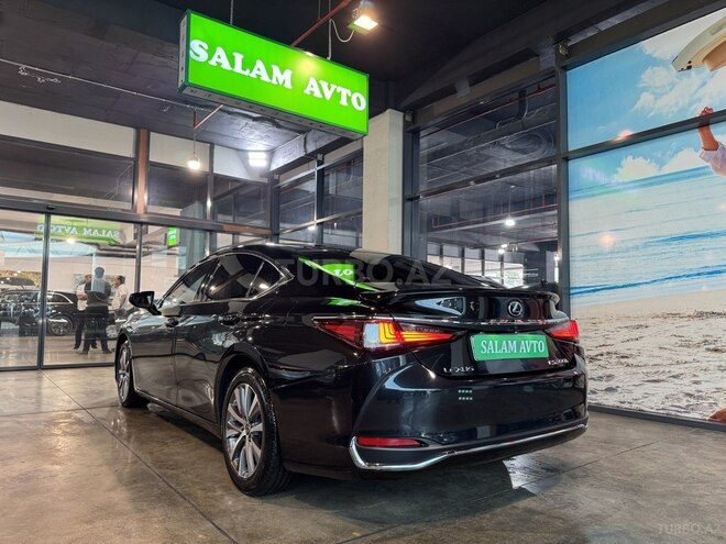 Lexus ES 300h 2020, 139,000 km - 2.5 l - Bakı