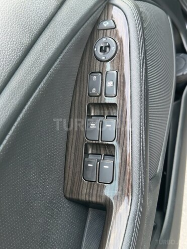 Kia Optima 2015, 196,000 km - 2.0 l - Bakı
