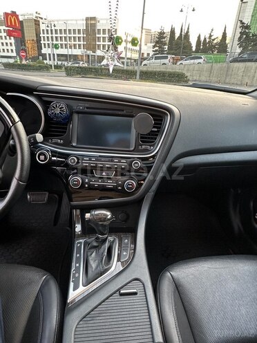 Kia Optima 2015, 196,000 km - 2.0 l - Bakı