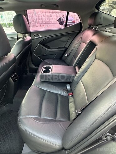 Kia Optima 2015, 196,000 km - 2.0 l - Bakı