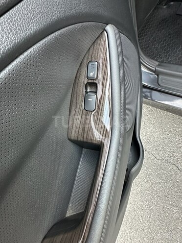 Kia Optima 2015, 196,000 km - 2.0 l - Bakı