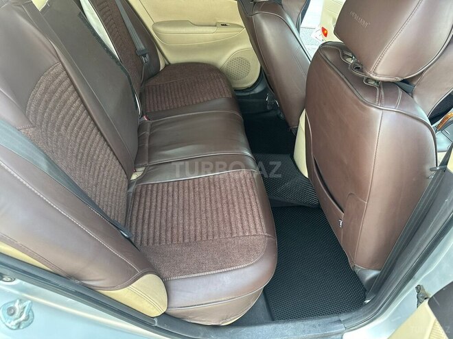 Hyundai Sonata 2008, 360,502 km - 2.0 l - Beyləqan
