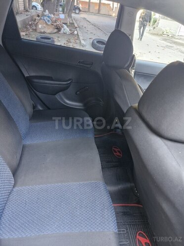 Hyundai i30 2008, 300,000 km - 1.6 л - Bakı