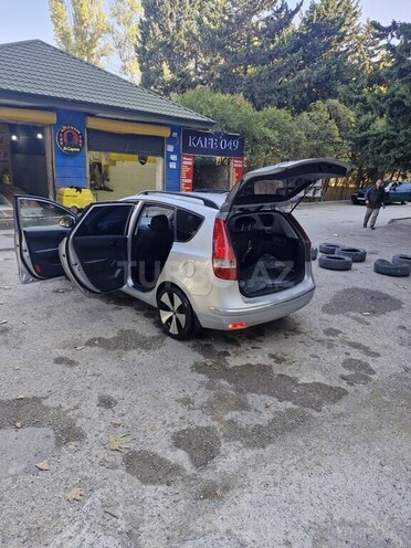 Hyundai i30 2008, 300,000 km - 1.6 л - Bakı