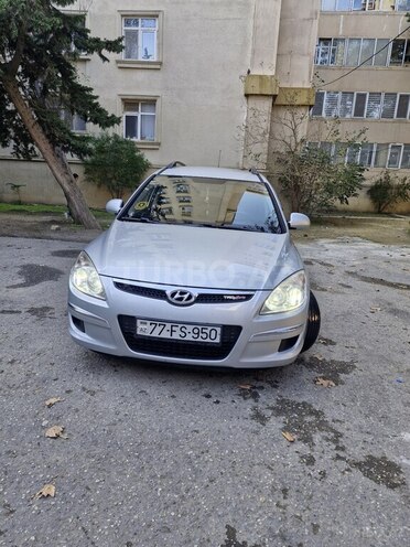 Hyundai i30 2008, 300,000 km - 1.6 л - Bakı