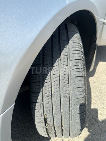 Hyundai Sonata 2008, 360,502 km - 2.0 l - Beyləqan