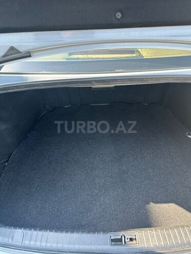 Hyundai Sonata 2008, 360,502 km - 2.0 l - Beyləqan