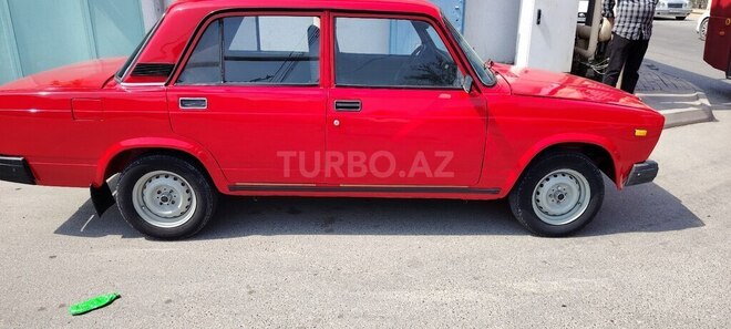 LADA (VAZ) 2107 2004, 95,000 km - 1.6 l - Bakı