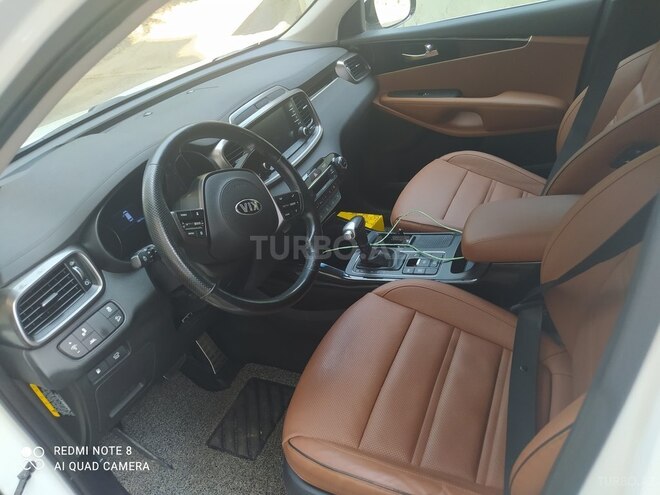 Kia Sorento 2020, 83,500 km - 2.2 l - Bakı