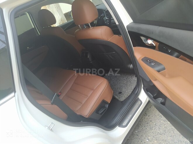 Kia Sorento 2020, 83,500 km - 2.2 l - Bakı