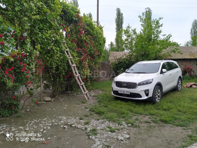 Kia Sorento 2020, 83,500 km - 2.2 l - Bakı