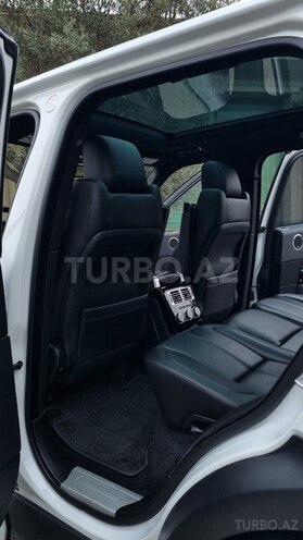 Land Rover Range Rover 2016, 170,000 km - 3.0 l - Bakı