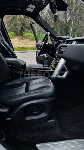 Land Rover Range Rover 2016, 170,000 km - 3.0 l - Bakı