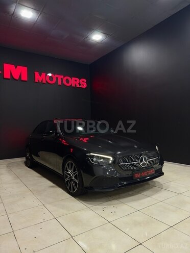 Mercedes E 200 2021, 70,000 km - 2.0 л - Bakı