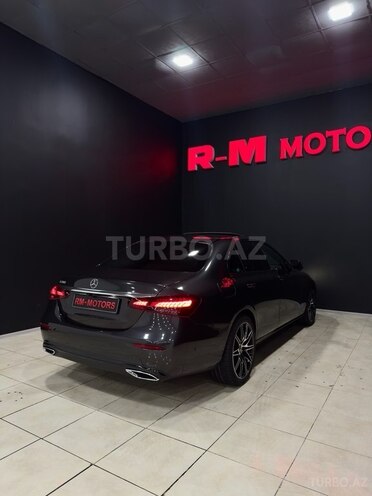 Mercedes E 200 2021, 70,000 km - 2.0 л - Bakı
