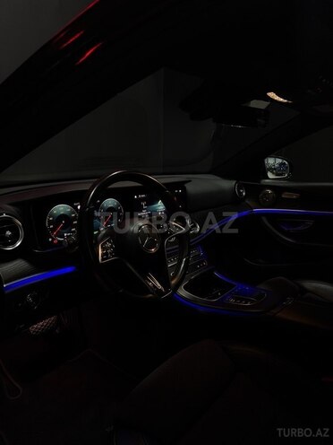 Mercedes E 200 2021, 70,000 km - 2.0 л - Bakı