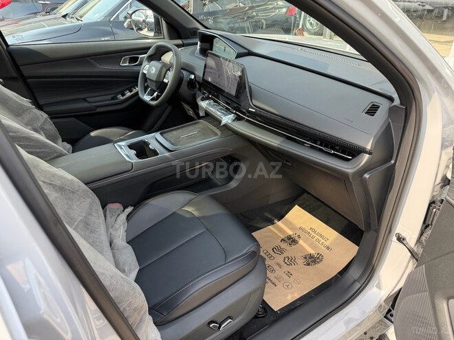 Changan Qiyuan Q05 2025, 0 km - 1.5 л - Bakı